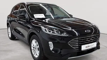 Gebraucht 2022 Ford Kuga Titanium SUV | 18.290 € (Superpreis)