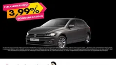 Gebraucht 2021 VW Polo Highline Limousine | 14.977 € (Fairer Preis)