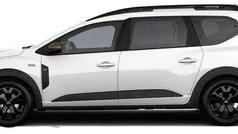 Gebraucht 2025 Dacia Jogger Extreme Van / Kleinbus | 22.990 € (Fairer Preis)