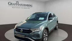 Gebraucht 2024 VW T-Roc Move SUV | 30.980 € (Fairer Preis)