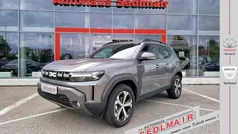 Gebraucht 2025 Dacia Duster Journey SUV | 26.830 € (Fairer Preis)