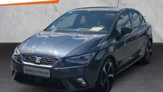 Grau) magnetic grau m (grau Gebraucht 2023 Seat Ibiza FR Limousine | 23.450 € (Fairer Preis)