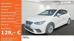 Gebraucht 2020 Seat Ibiza Style Limousine | 13.490 € (Fairer Preis)