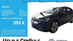 Gebraucht 2025 VW ID.4 GTX SUV | 42.970 € (Guter Preis)