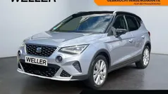 Gebraucht 2022 Seat Arona Beats SUV | 18.480 € (Fairer Preis)