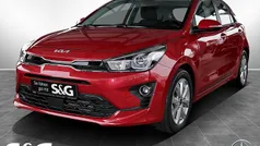 Gebraucht 2022 Kia Rio Limousine | 14.890 € (Guter Preis)