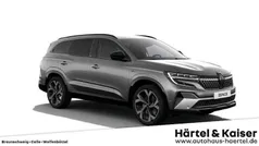 Dolomitgrau (grau) (grau) Neu 2025 Renault Espace Esprit Alpine Van / Kleinbus | 46.599 € (Guter Preis)