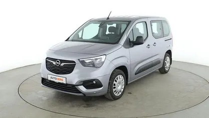 Gebraucht Opel Combo Life Edition 2022 Grau Van / Kleinbus