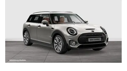 Gebraucht Mini Cooper S 178 PS (130 kW) 2023 Silber Kleinwagen