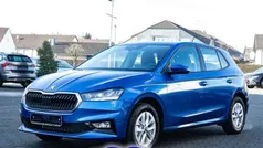 Gebraucht 2025 Skoda Fabia Selection Limousine | 19.490 € (Fairer Preis)