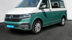 Gebraucht 2020 VW T6.1 Trendline Van | 43.890 € (Fairer Preis)