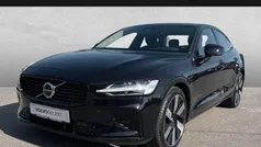 Gebraucht 2024 Volvo S60 Ultimate Limousine | 39.890 € (Guter Preis)