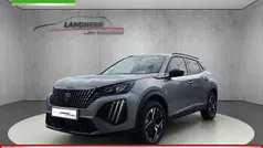 Gebraucht 2025 Peugeot 2008 Allure SUV | 24.350 € (Fairer Preis)