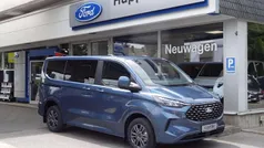 Magnetic metallic Neu 2025 Ford Tourneo Custom Titanium Van / Kleinbus | 50.450 € (Superpreis)