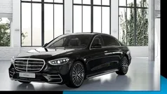 Gebraucht 2024 Mercedes S580 AMG Limousine | 149.990 €