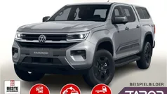 VW Amarok