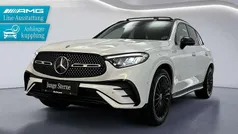 Gebraucht 2024 Mercedes GLC300 AMG SUV | 62.980 € (Fairer Preis)