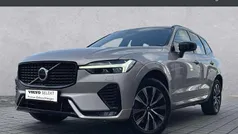 Gebraucht 2022 Volvo XC60 Plus SUV | 35.890 € (Fairer Preis)