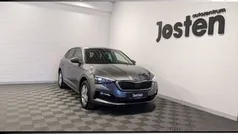 Gebraucht 2023 Skoda Scala Style Kleinwagen | 21.490 € (Guter Preis)