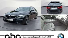 Gebraucht 2020 BMW 520 M Sport Kombi | 32.860 € (Fairer Preis)