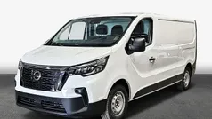 Gebraucht 2024 Nissan Primastar Van / Kleinbus | 49.890 € (Fairer Preis)