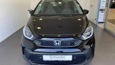 Gebraucht 2025 Honda Jazz Advance Kleinwagen | 26.990 € (Fairer Preis)