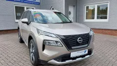 Gebraucht 2024 Nissan X-Trail Tekna SUV | 37.900 € (Fairer Preis)