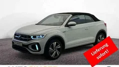 Gebraucht 2025 VW T-Roc Cabriolet R-line Cabrio | 38.980 € (Fairer Preis)