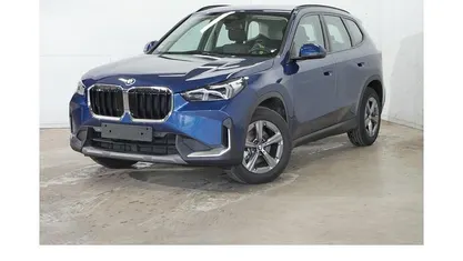 Gebraucht BMW X1 Shadowline 163 PS (119 kW) 2025 Blau SUV