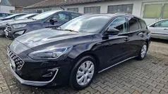 Gebraucht 2019 Ford Focus Vignale Limousine | 14.295 € (Fairer Preis)