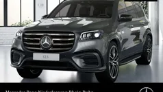 Selenitgrau Gebraucht 2025 Mercedes GLS450 AMG SUV | 115.990 € (Superpreis)