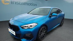 Blau Gebraucht 2024 BMW 218 Coupé | 28.699 € (Fairer Preis)