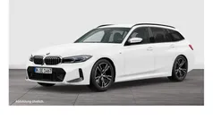 Gebraucht 2025 BMW 320 M Sport Kombi | 57.299 € (Fairer Preis)