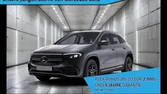 Gebraucht 2023 Mercedes EQA250 AMG SUV | 34.478 € (Guter Preis)