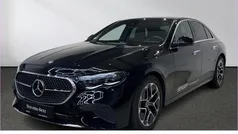 Gebraucht 2025 Mercedes E200 Avantgarde Edition Limousine | 51.990 € (Superpreis)