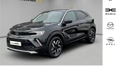Diamant schwarz/karbon schwarz Gebraucht 2022 Opel Mokka Elegance SUV | 21.998 € (Fairer Preis)