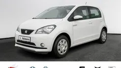 Weiß Gebraucht 2021 Seat Mii Electric Kleinwagen | 14.990 € (Etwas zu teuer)