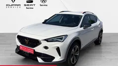 Gebraucht 2024 Cupra Formentor SUV | 24.449 € (Guter Preis)