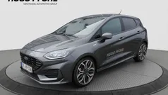 Gebraucht 2023 Ford Fiesta ST-Line X Kleinwagen | 19.990 € (Fairer Preis)