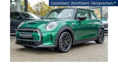 Gebraucht 2023 Mini Cooper SE Kleinwagen | 19.480 € (Guter Preis)