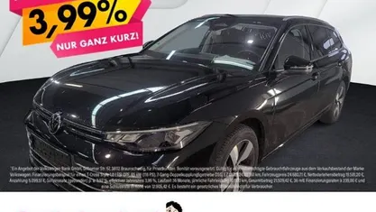 Gebraucht VW Passat Business 150 PS (110 kW) 2025 Kombi