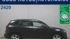 Nevada weiß metallic (weiß) metallic Gebraucht 2021 Seat Ateca Style SUV | 23.750 € (Fairer Preis)