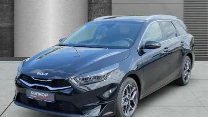 Gebraucht 2025 Kia Ceed Sportswagon Style Kombi | 26.950 € (Fairer Preis)