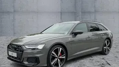 Gebraucht 2025 Audi A6 S-Line Kombi | 74.880 € (Superpreis)
