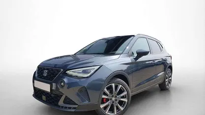 Gebraucht 2025 Seat Arona FR SUV | 25.540 € (Fairer Preis)