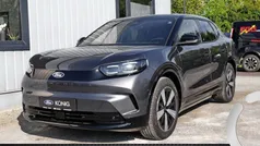Grau Neu 2025 Ford Capri Extended Range SUV | 49.990 € (Fairer Preis)