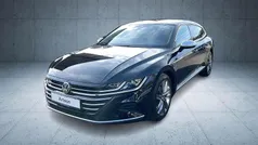 Gebraucht 2024 VW Arteon Elegance Limousine | 33.380 € (Guter Preis)
