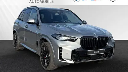 Gebraucht 2025 BMW X5 M Sport SUV | 98.990 € (Fairer Preis)