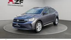 Silber Neu 2025 VW Taigo Life SUV | 26.990 € (Fairer Preis)