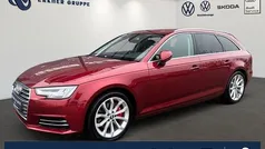 Gebraucht 2017 Audi A4 Sport Kombi | 20.899 € (Fairer Preis)